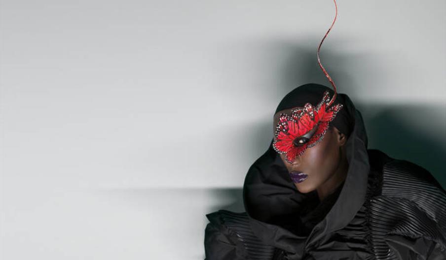 Grace Jones