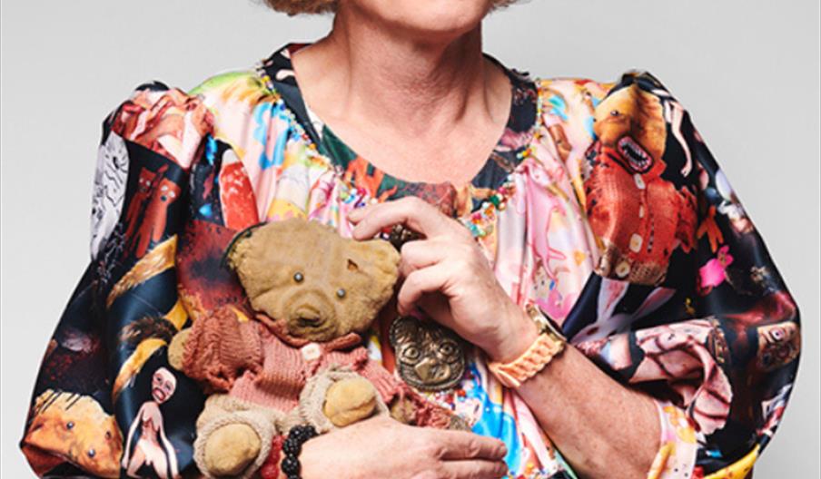 Grayson Perry