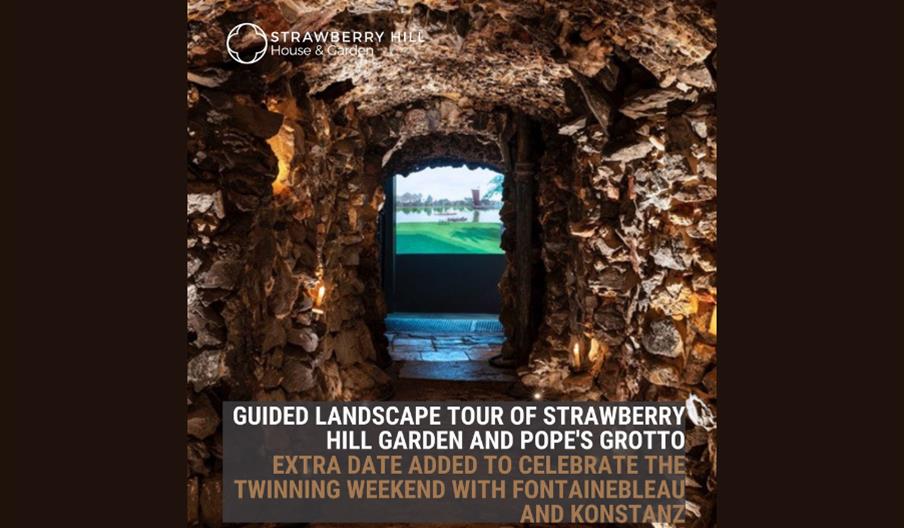Landscape Tour