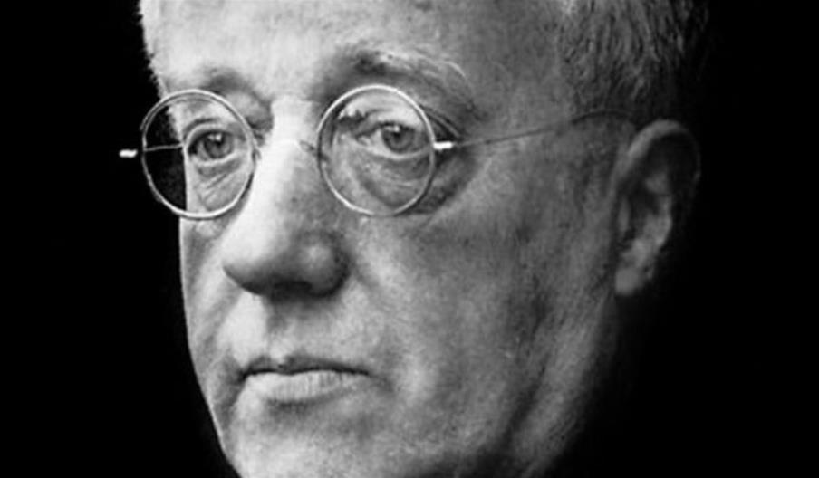 Gustav Holst