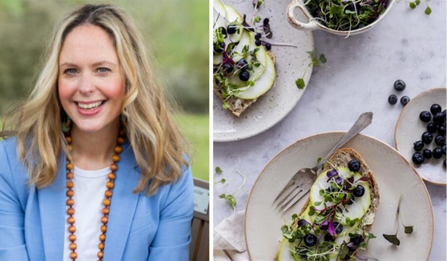 Gut Health Connectio​n Day Retreat