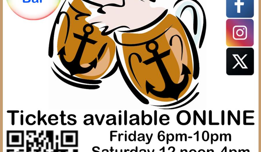 Hampton Beer Festival