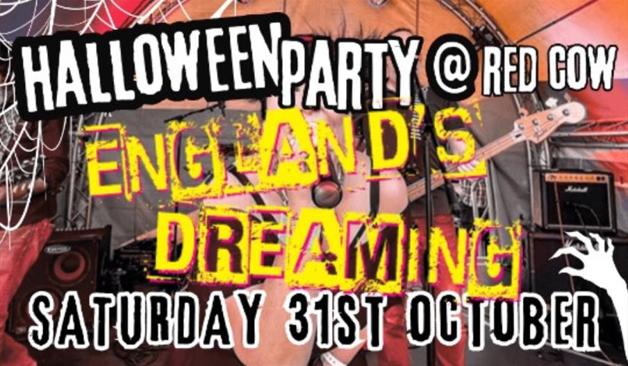 Halloween Party