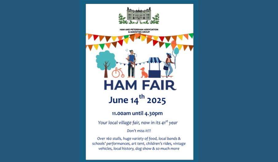 Ham Fair