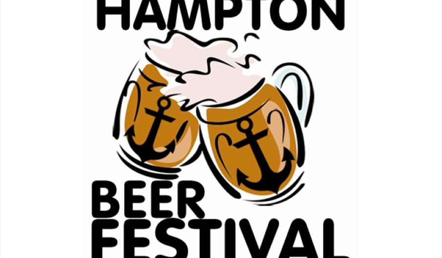 Hampton Beer Festival 2024