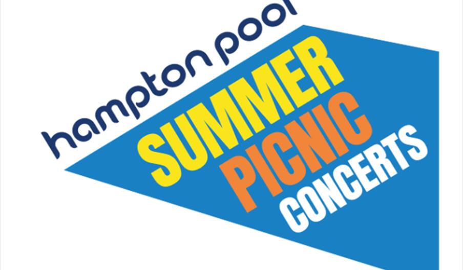 Hampton Pool Concert