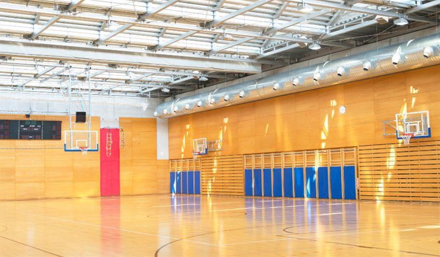 Hampton Sport and Fitness Centre