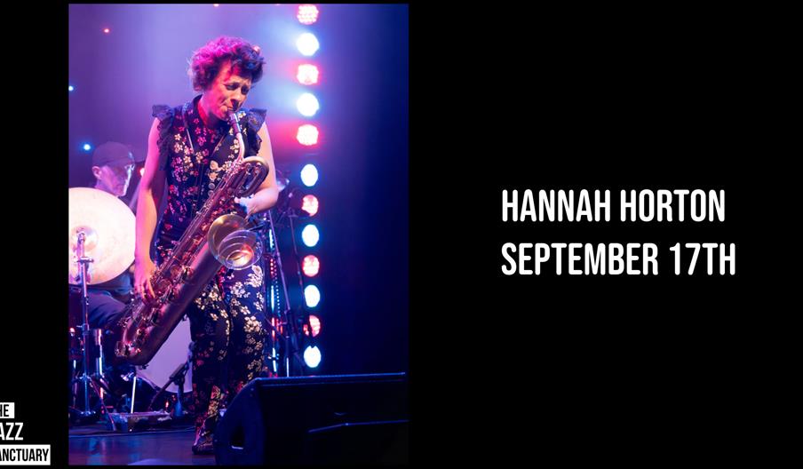 Hannah Horton