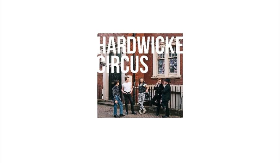 Hardwicke Circus