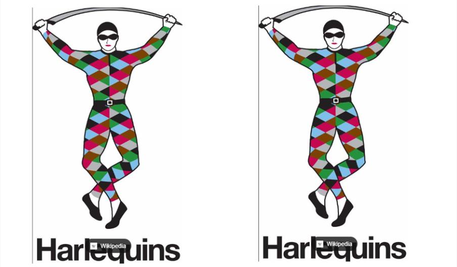 Harlequins