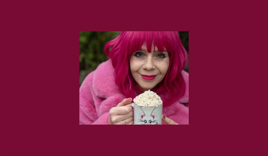 Harriet Muncaster (SOLD OUT)