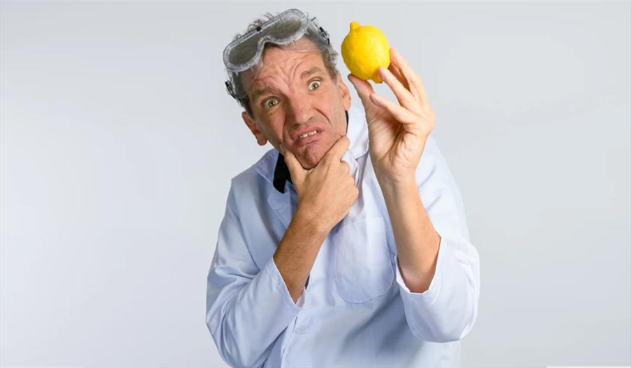 Henning Wehn - Acid Wehn