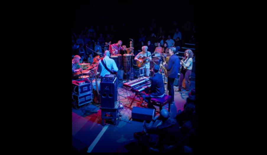 Hejira - Celebrating Joni Mitchell