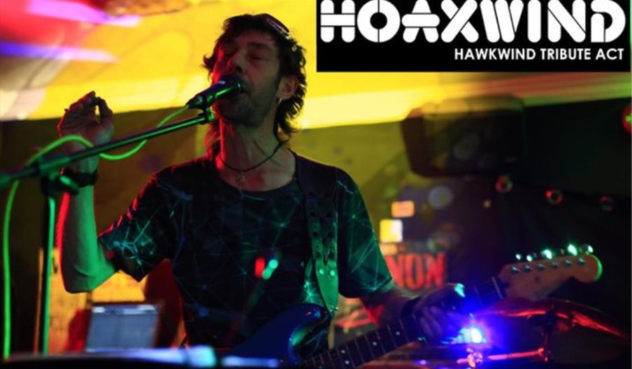 Hoaxwind