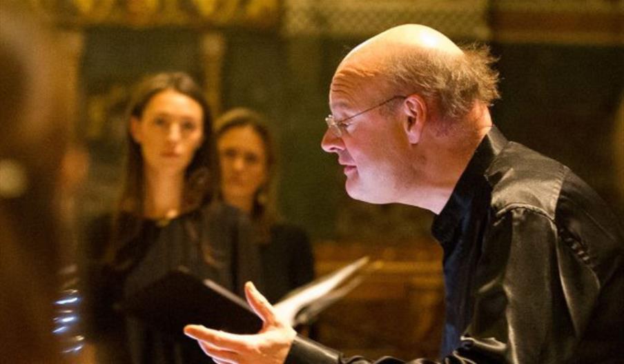 Holst Singers