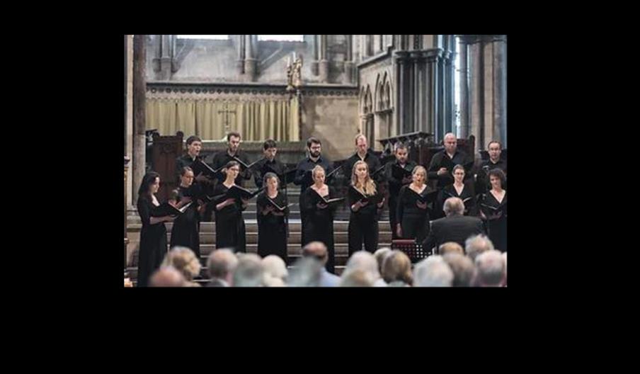 Holst Singers