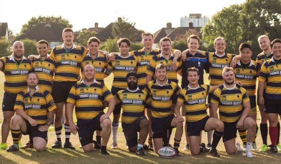 Whitton Lions RFC
