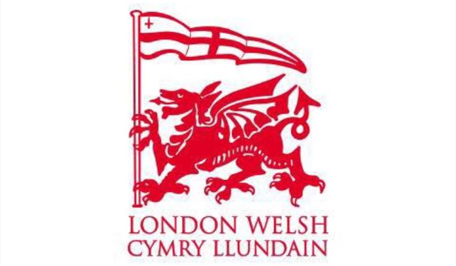 London Welsh Rugby Club
