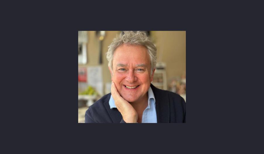 Hugh Bonneville