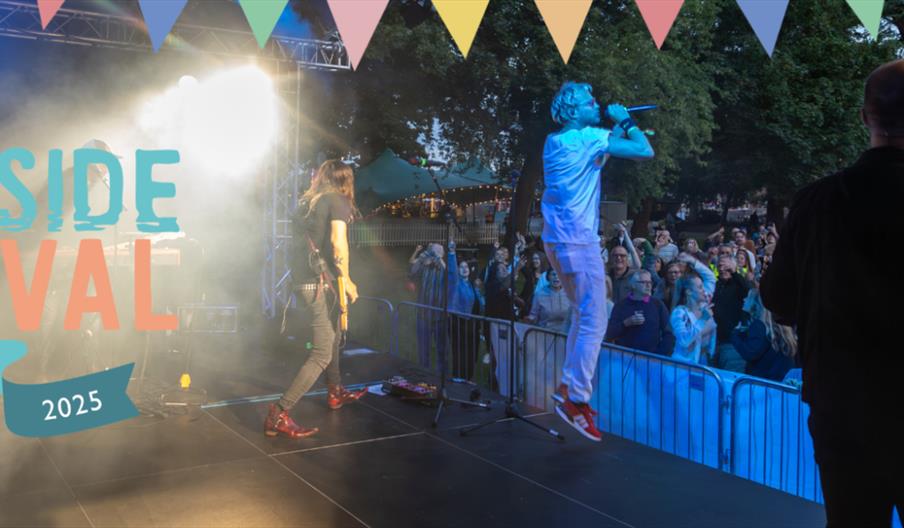 Riverside Festival