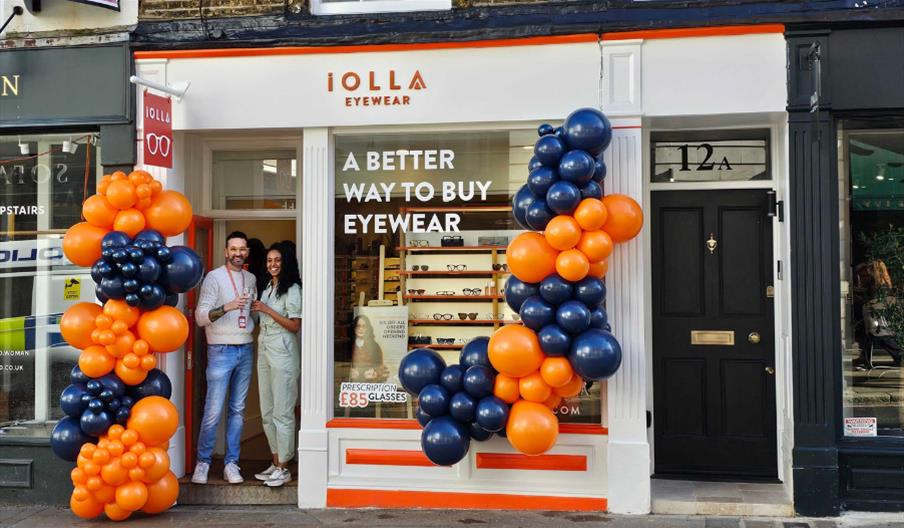 IOLLA Richmond Opening