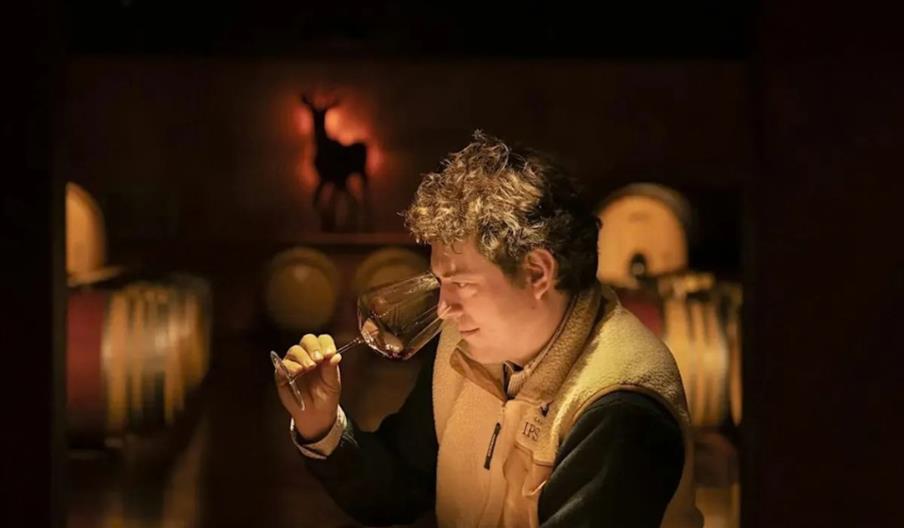 IPSUS Launch Wine Lunch The New Vintage of a Tuscan Masterpiece
