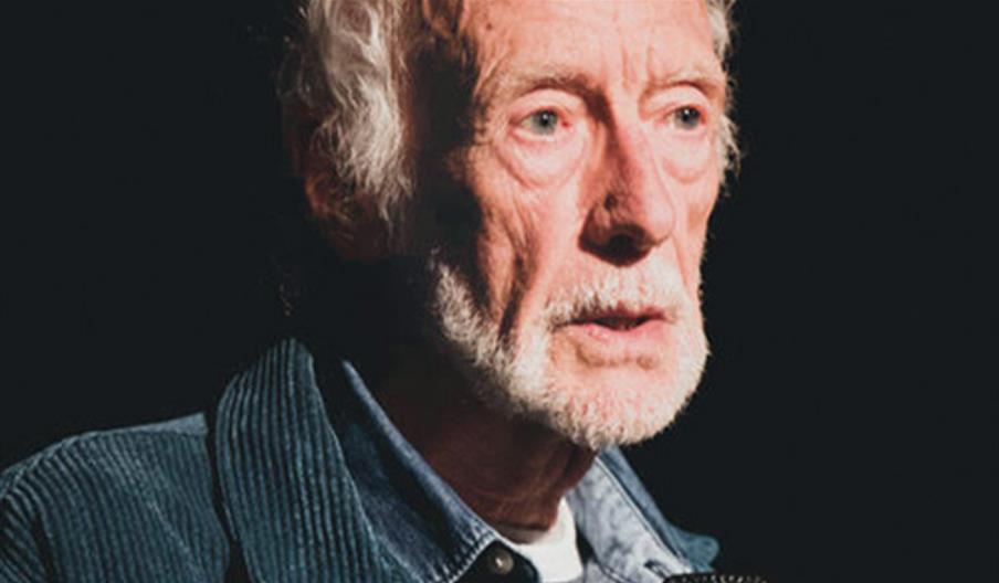Roger McGough
