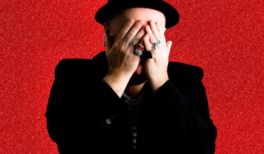 Ian Shaw