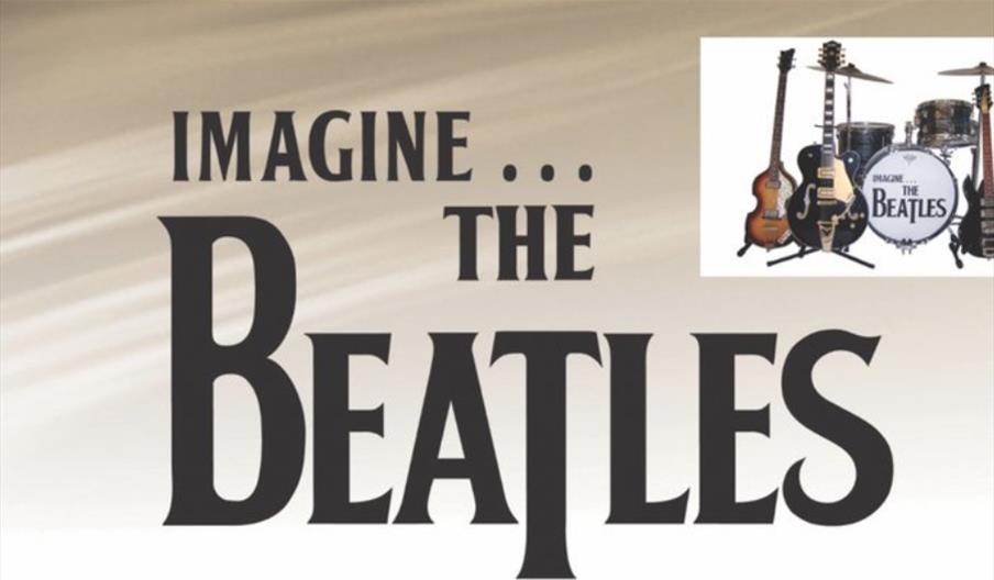 Imagine the Beatles