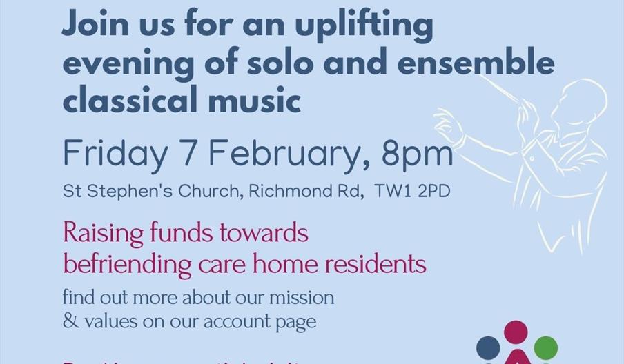 Classical Music Concert