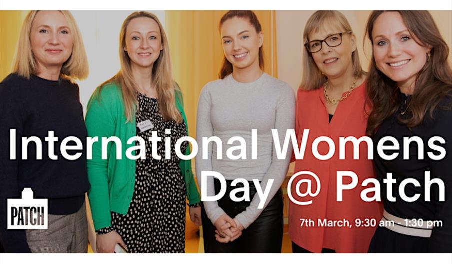 Patch IWD