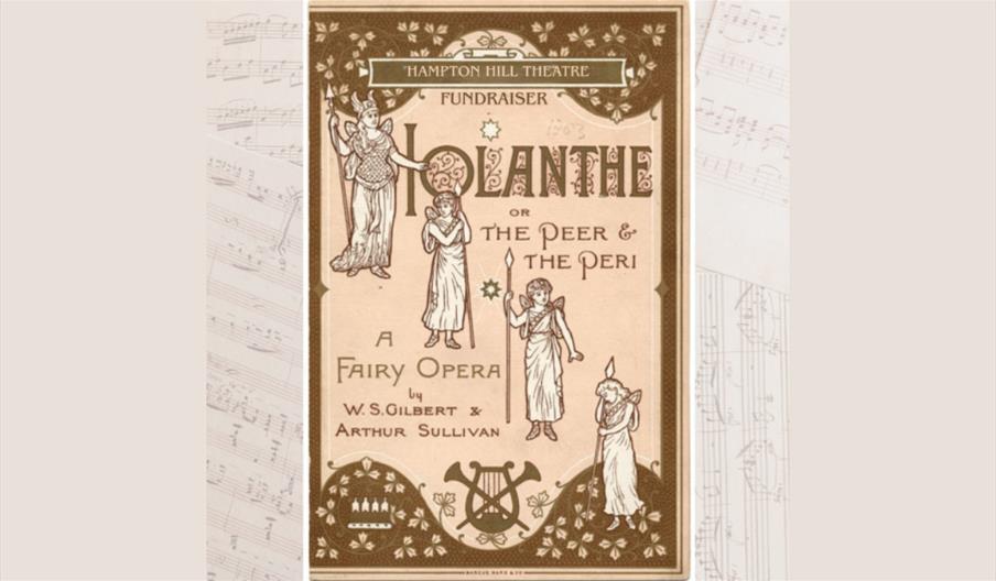 Iolanthe