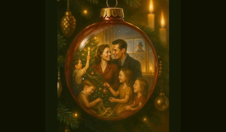 Its a Wonderful Life