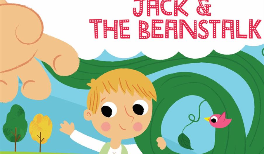 Jack & The Beanstalk