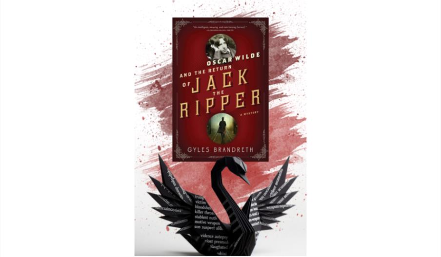 Jack the Ripper