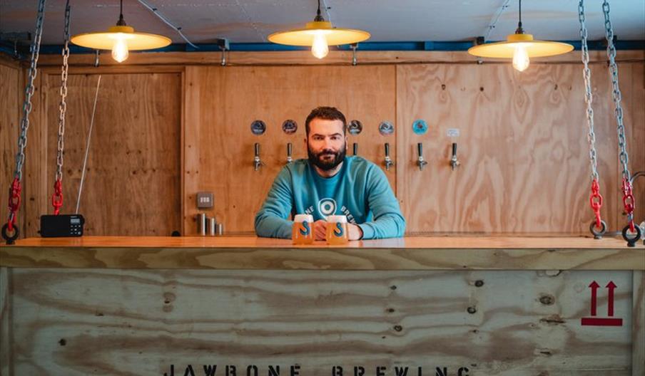 Jawbone Brewing