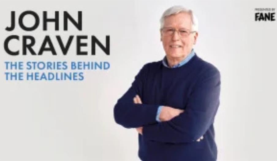John Craven