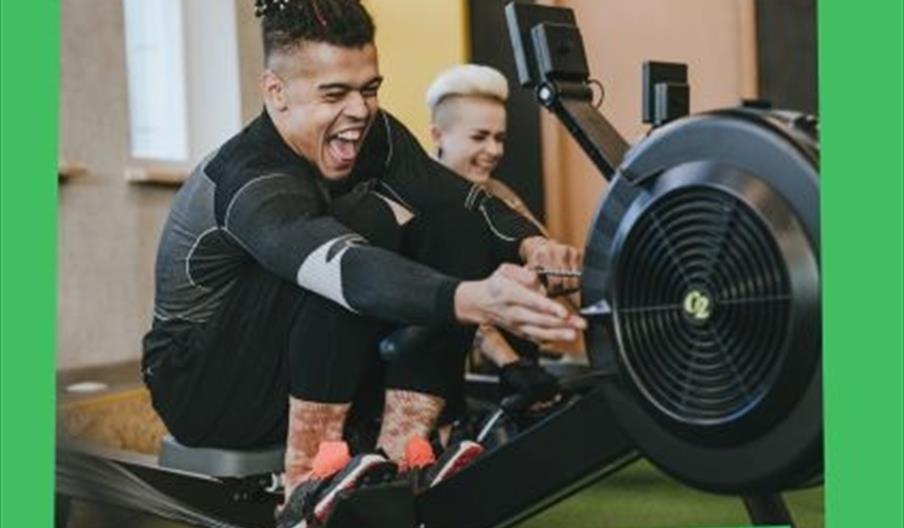 National Fitness Day