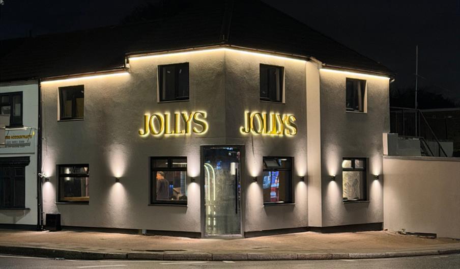 Jollys Indian Restaurant