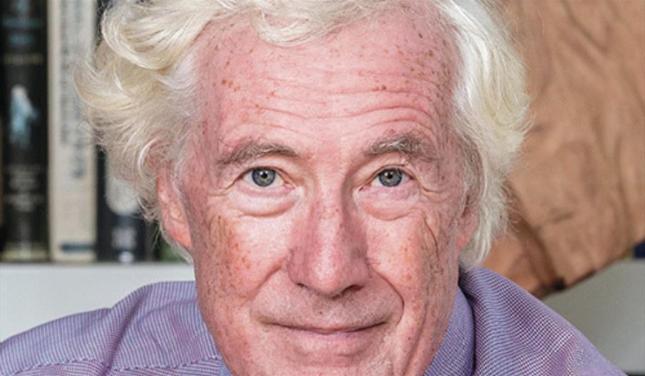 Jonathan Sumption - The Challenges of Democracy
