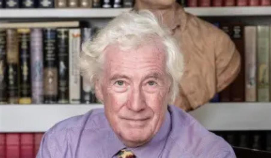 Jonathan Sumption