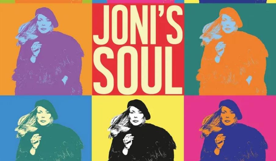 Joni's Soul