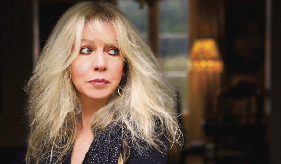 Judie Tzuke – Jude The Unsinkable Tour