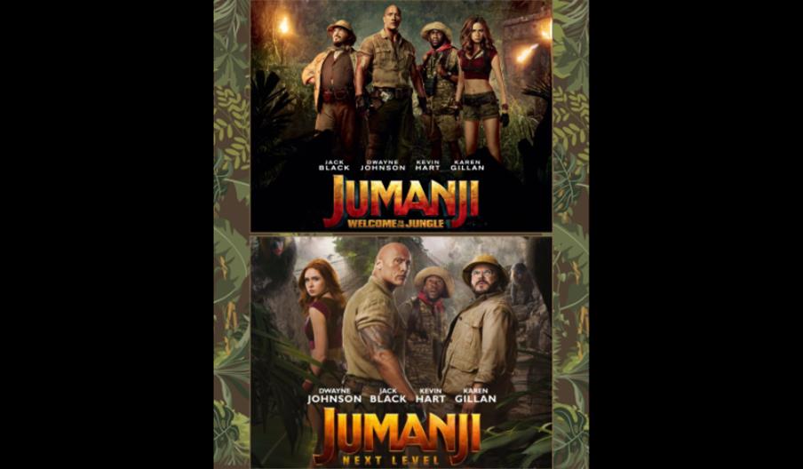 Jumanji