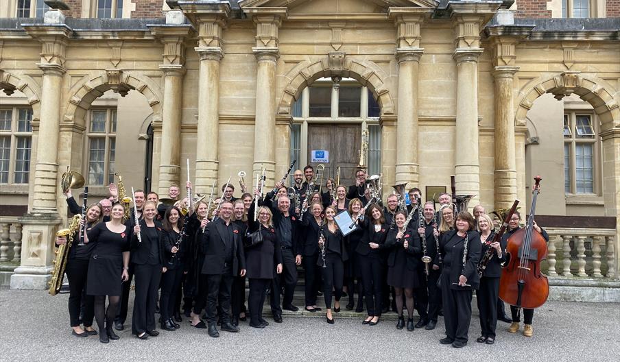 Kew Wind Orchestra