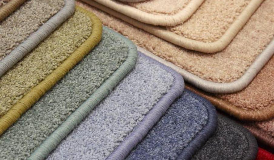 Kelly Carpets