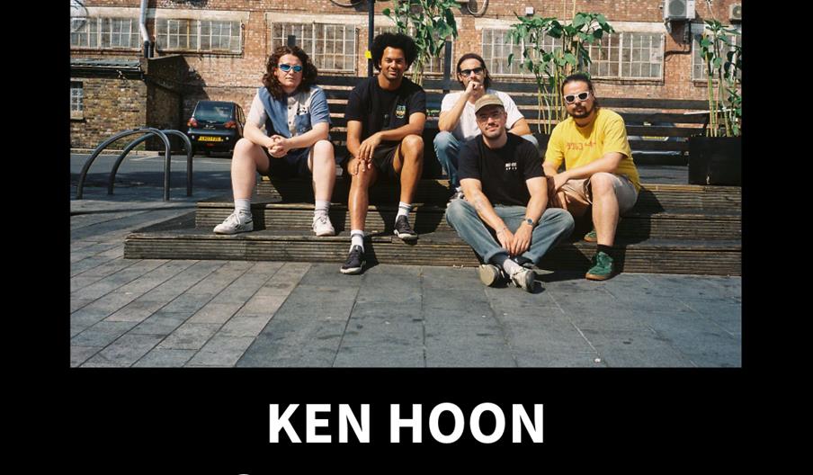 Ken Hoon