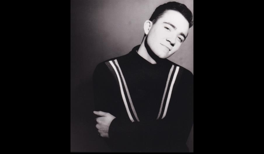 Kenny Thomas