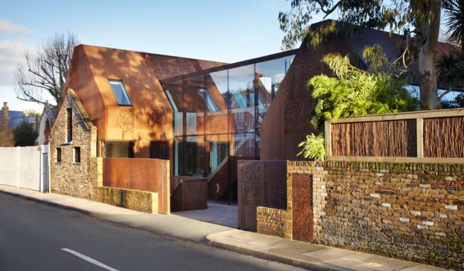Kew House