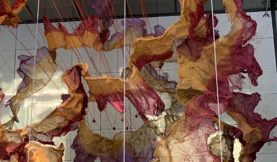 Material World After Hours